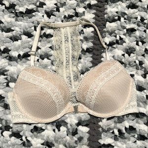 Victoria’s Secret Very Sexy Push Up Bra 32B